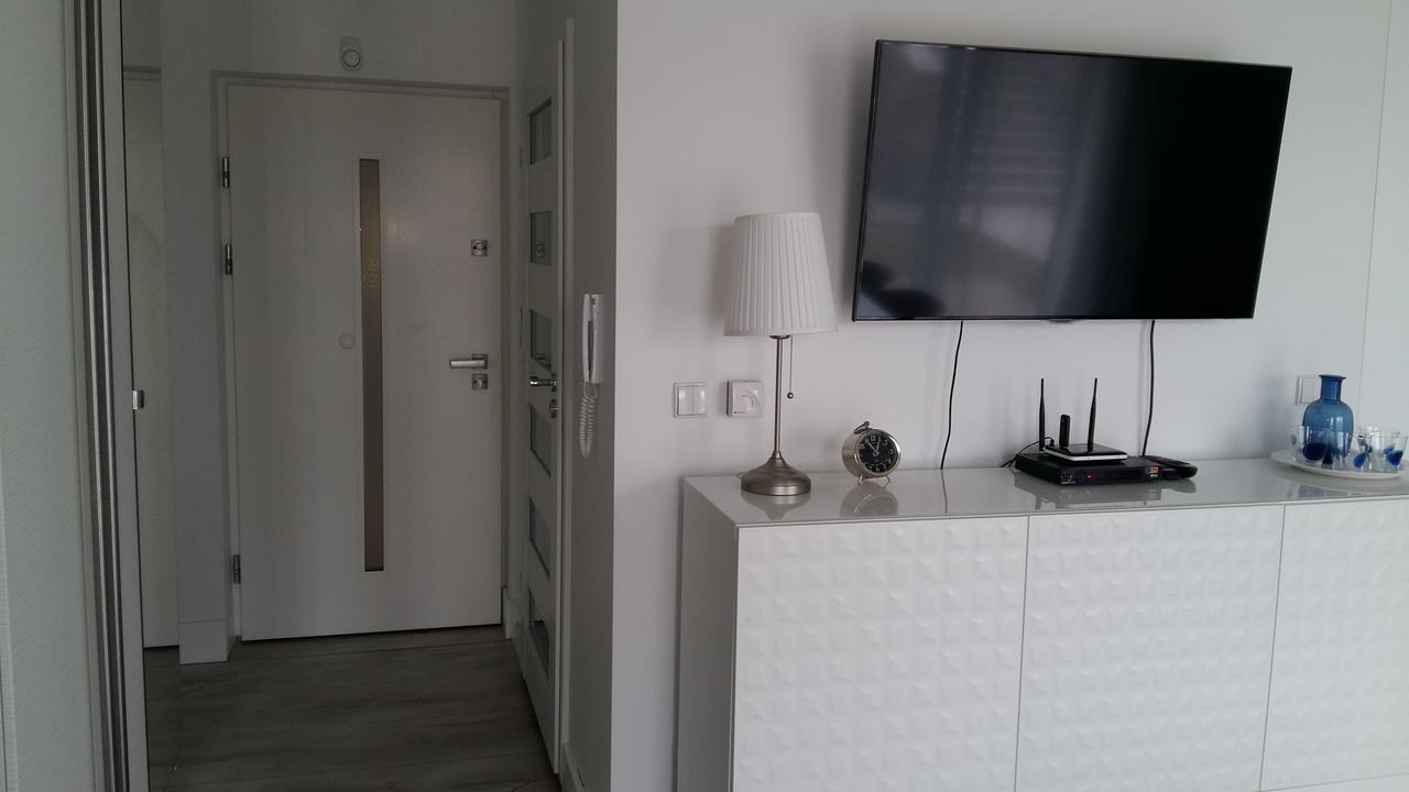 Klif&mechelinki Apartment